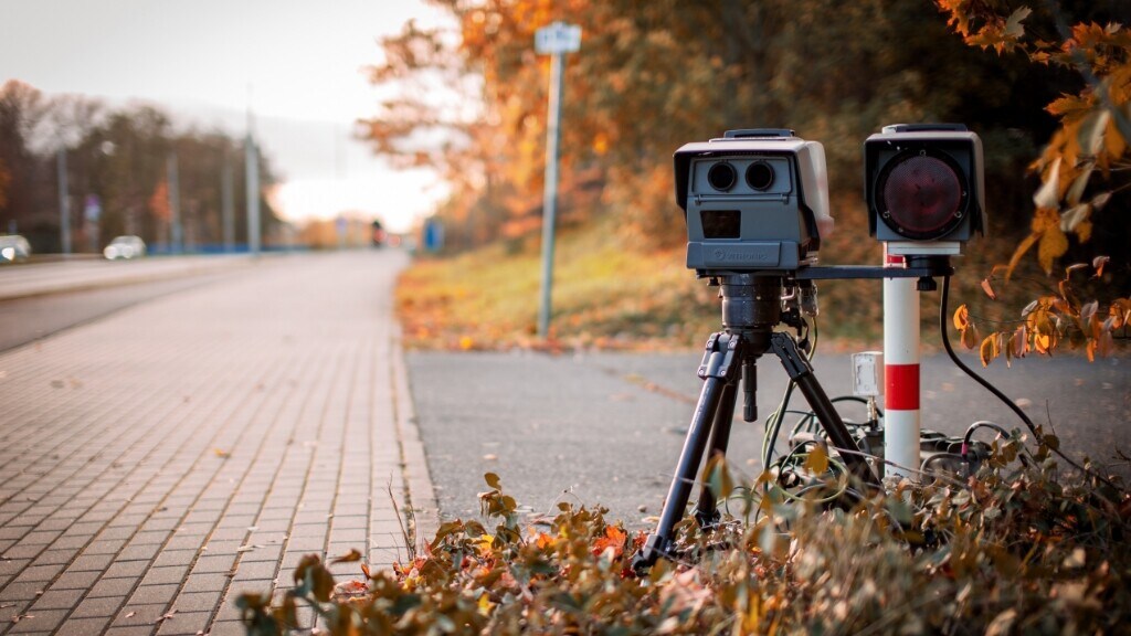 Arriva Trucam, il velox che cattura la velocità anche a 1 km di distanza e non solo!
