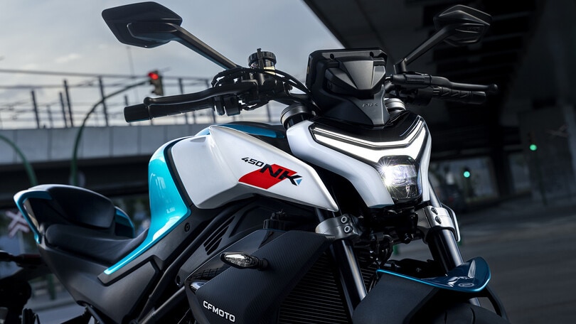 Top 10: le migliori moto naked 2023 per patente A2