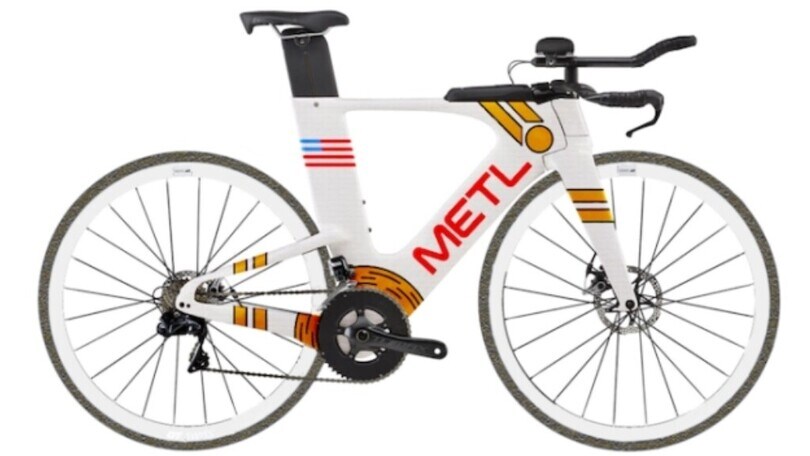 Pneumatici Metl: "infiniti" e pronti a tutto, direttamente dalla NASA