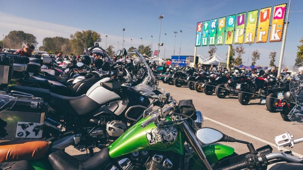 Italian Bike Week 2023: le moto vincitrici del  Custom Bike Show