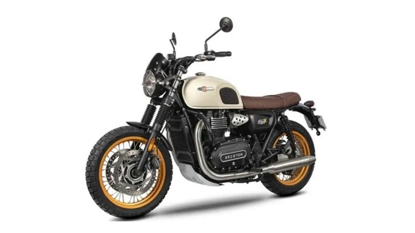 Brixton: arriva la Cromwell 1200 X my 2024
