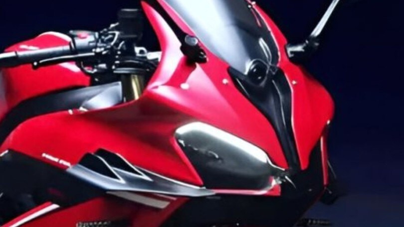 Moto sportive cinesi: il 4 cilindri in linea torna alla ribalta