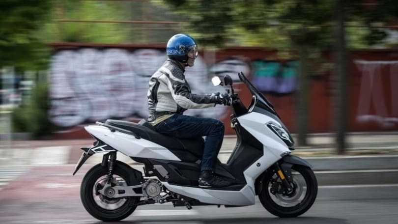 L'appello dell'Ancma: sbloccare nuovi fondi per i veicoli elettrici