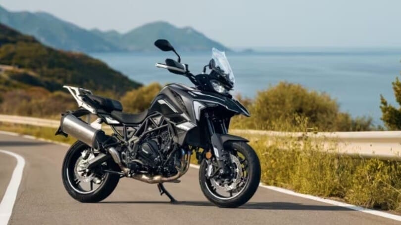 Le moto più vendute a settembre 2023