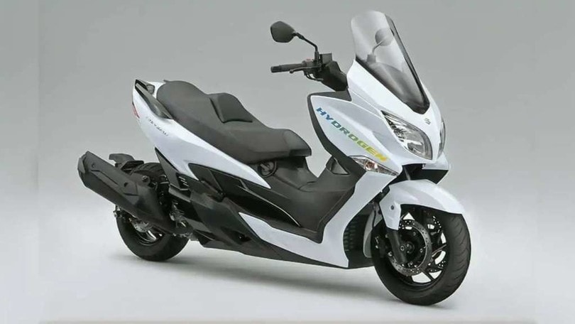 Suzuki: la tecnologia green del marchio in campo al Japan Mobility Show 2023