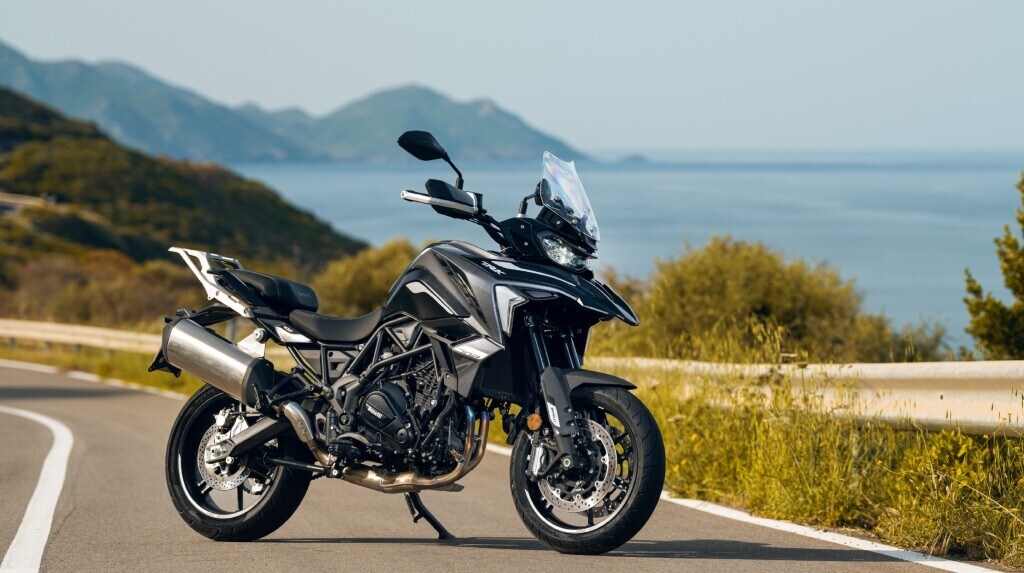 Benelli, offerta di finanziamento per TRK 702 e TRK 702X