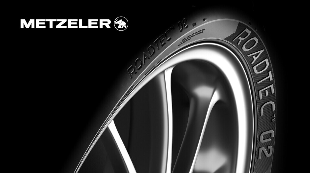 Metzeler, arrivano le Roadtec 02: "In moto sempre e comunque"