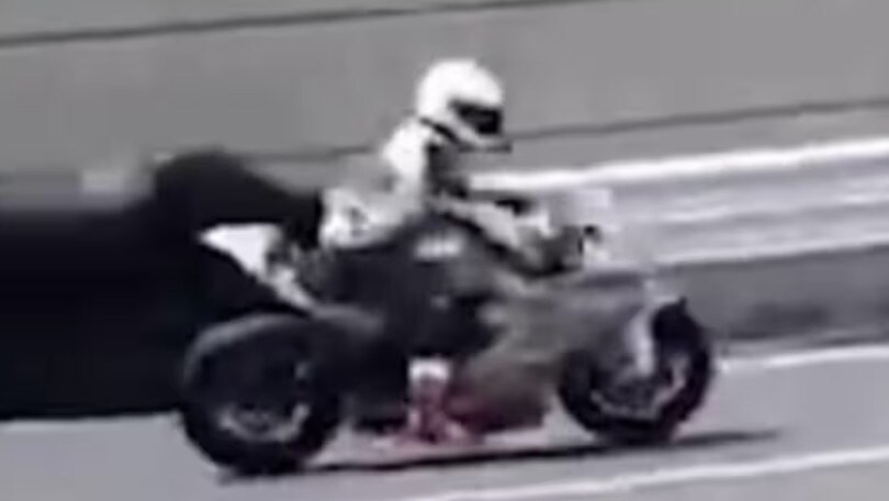 CFMoto 1000 RR: una superbike da oltre 200 CV?