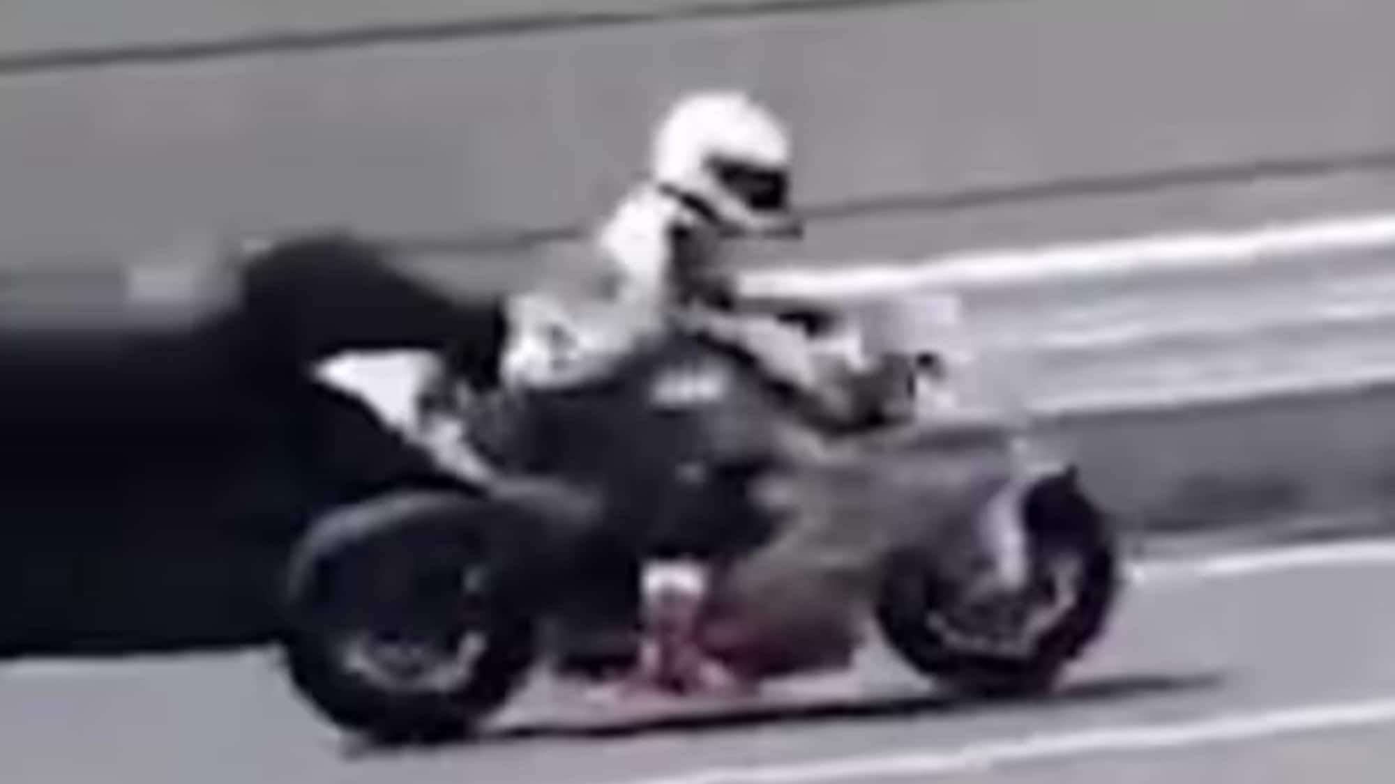 CFMoto 1000 RR: una superbike da oltre 200 CV?