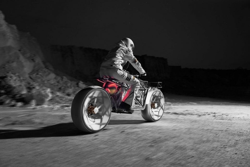 Novità in arrivo? I motociclisti che moto vogliono?