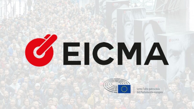 EICMA 2023 riceve il patrocinio della Commissione europea