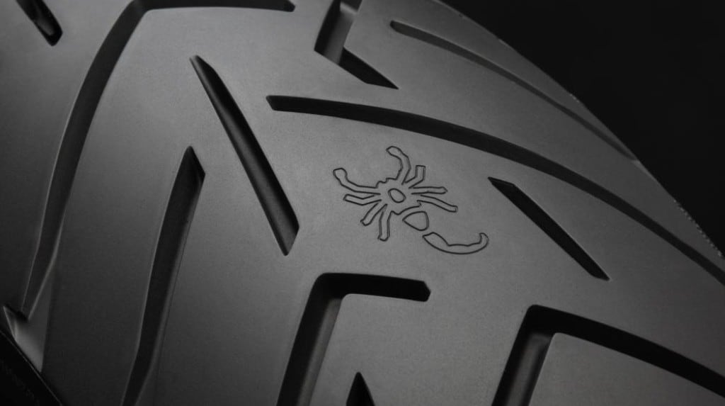 Pirelli Scorpion Trail III, pneumatico d'eccellenza per le maxi enduro