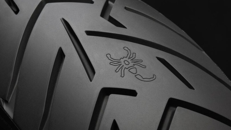 Pirelli Scorpion Trail III, pneumatico d'eccellenza per le maxi enduro