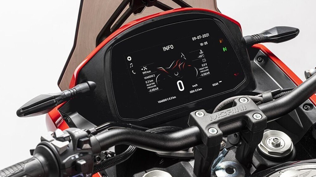 Moto Morini, a EICMA 2023 la Calibro e altre quattro novità