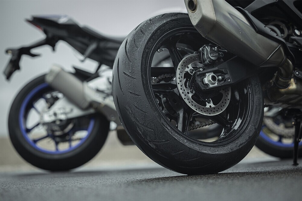 Bridgestone Battlax Hypersport: arrivano i nuovi S23