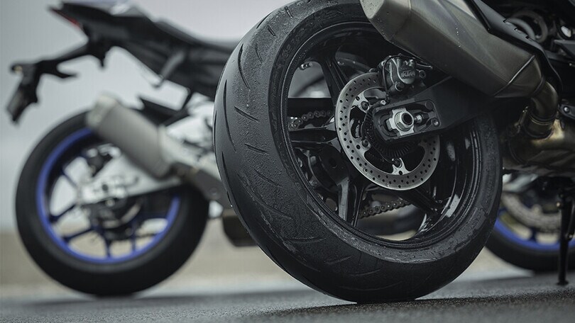 Bridgestone Battlax Hypersport: arrivano i nuovi S23