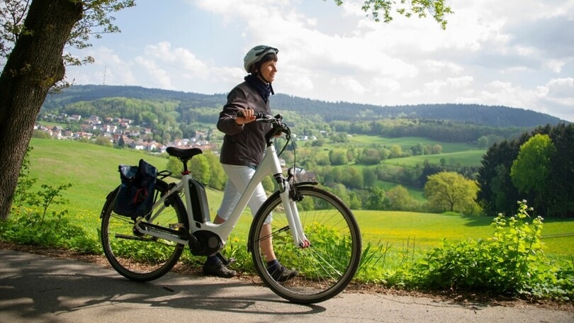 La CGE sulle e-bike: non sono veicoli a motore. Cosa implica?