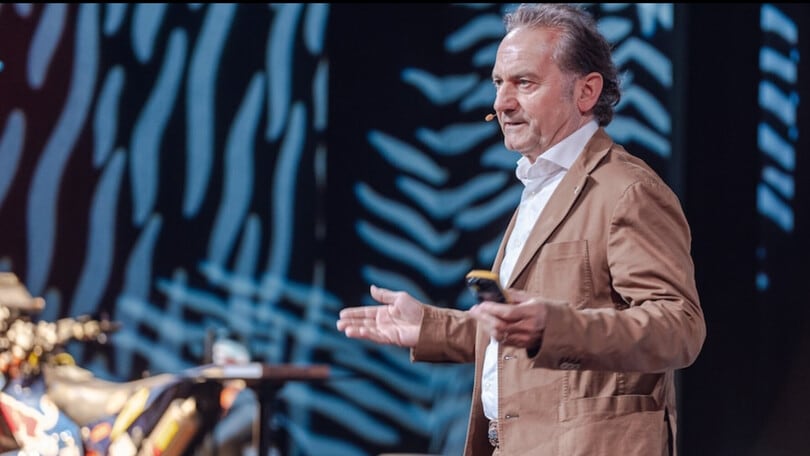 KTM, all'orizzonte la maggioranza di MV Agusta