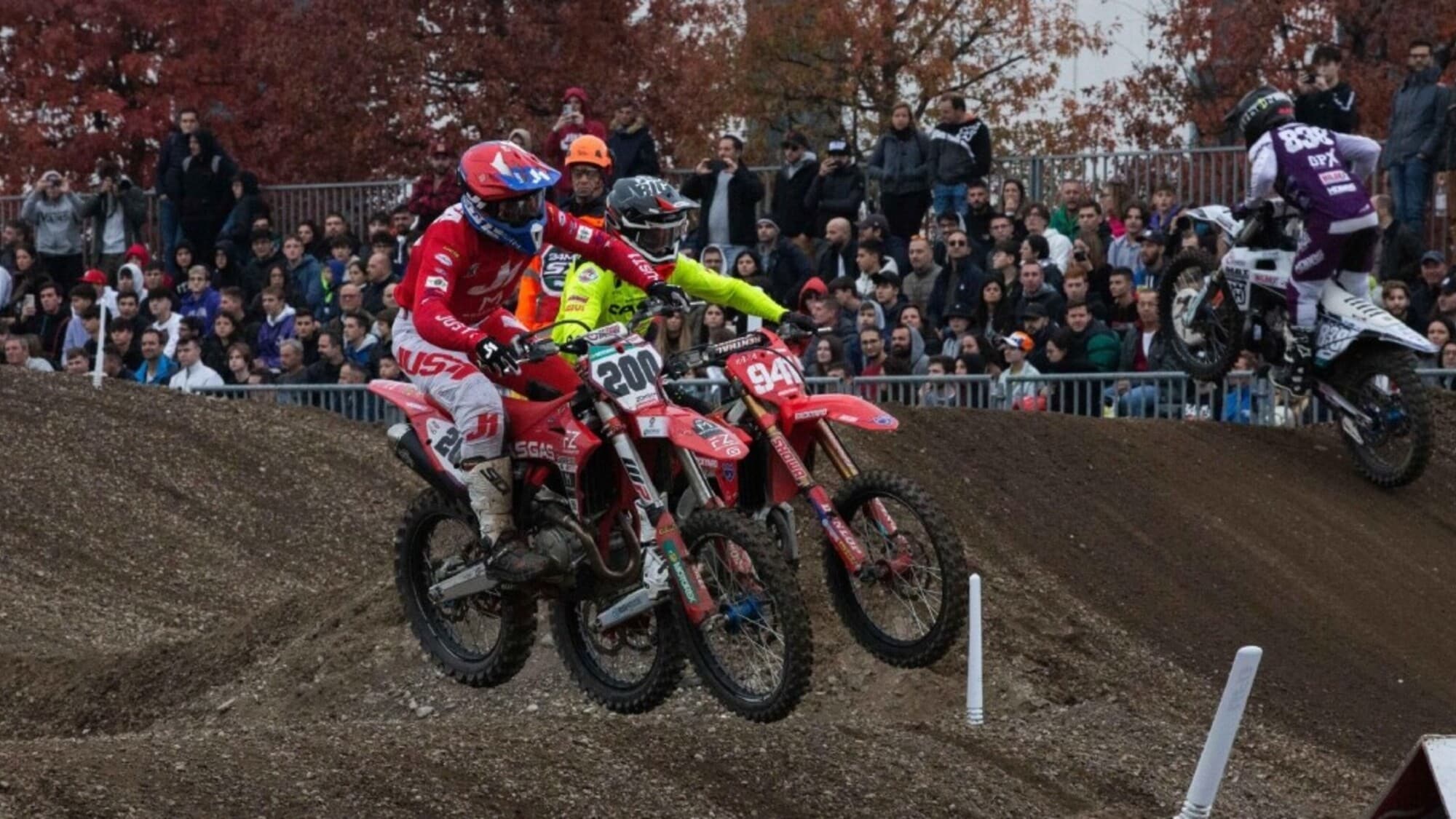 EICMA 2023: gare, emozioni e adrenalina con MotoLive