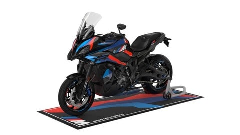 BMW M 1000 XR