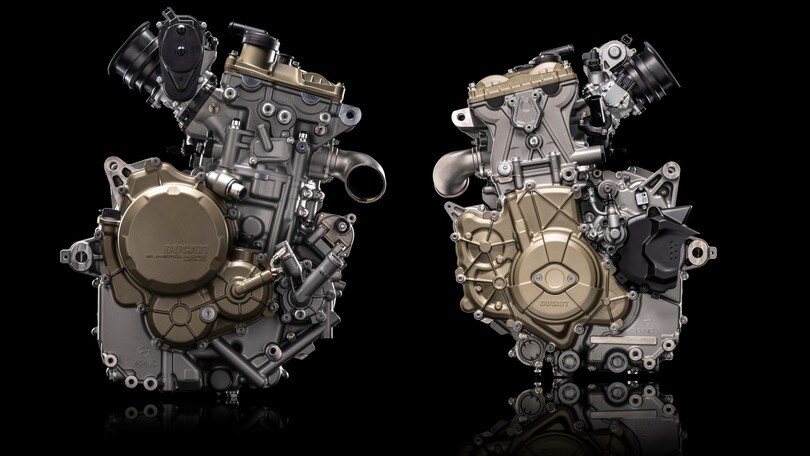 Ducati presenta il monocilindrico di serie più potente del mondo