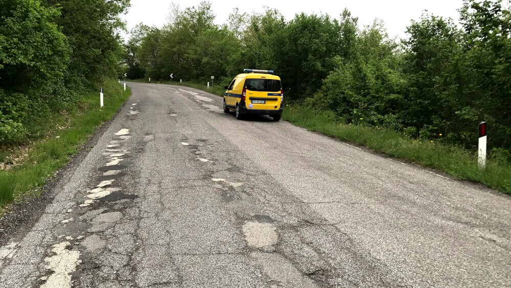 Sicurezza delle strade: Italia da bollino nero per le moto