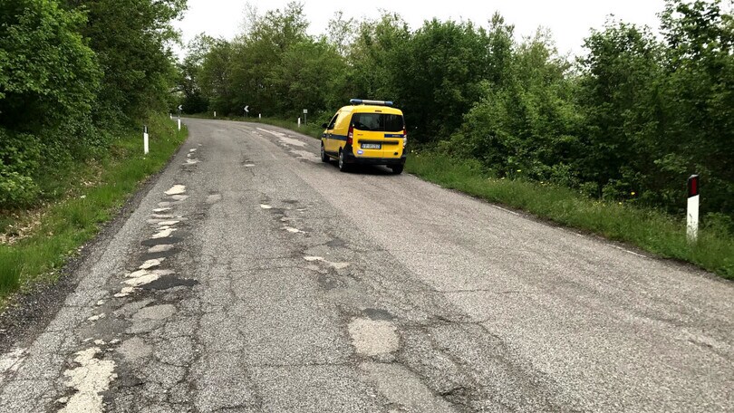 Sicurezza delle strade: Italia da bollino nero per le moto