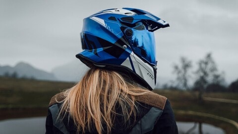 Casco Airoh Commander 2