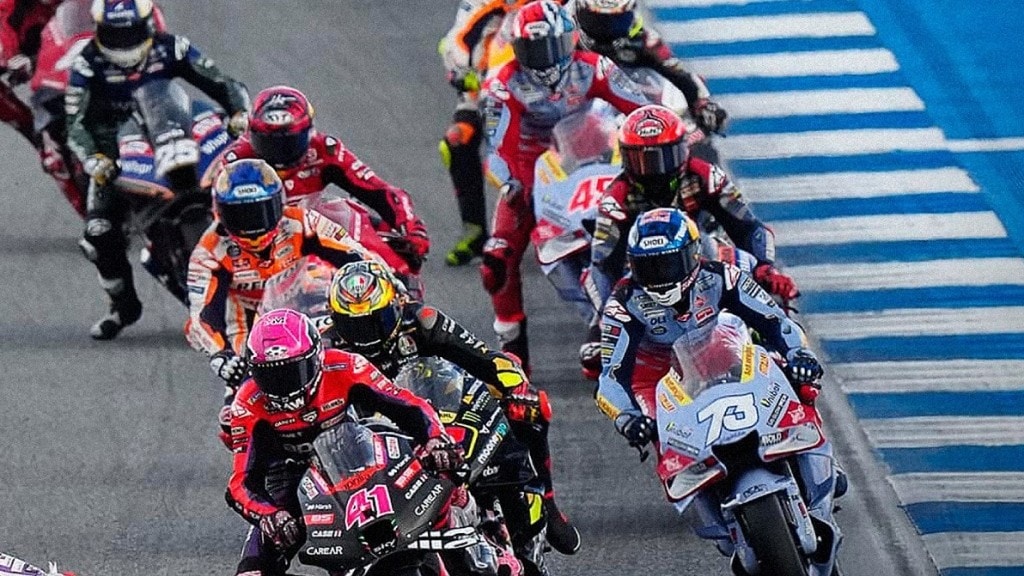 EICMA 2023, rombano i motori: gare e show dell'80esima edizione