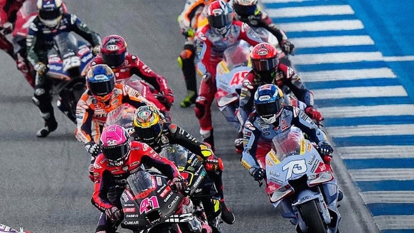 EICMA 2023, rombano i motori: gare e show dell'80esima edizione