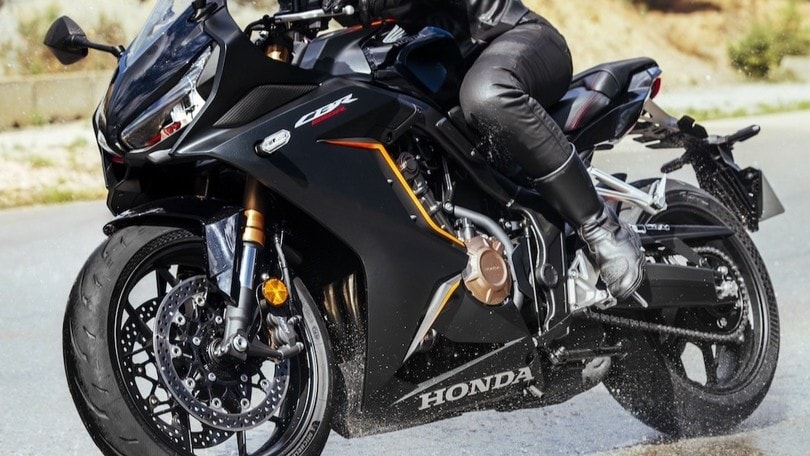 Michelin ad EICMA 2023 con una nuova gamma di pneumatici