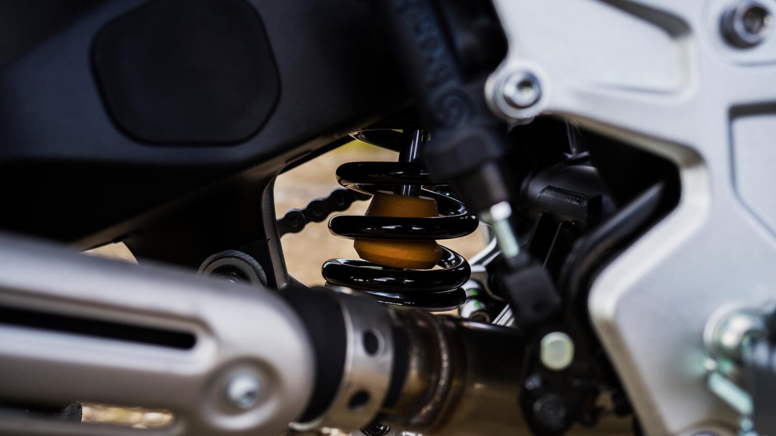 Yamaha Ténéré 700 Explore 2024 - LE FOTO