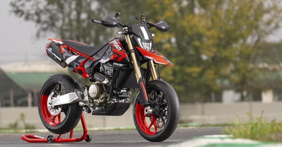 Ducati fra le star di EICMA 2023: gli appuntamenti allo stand da non perdere