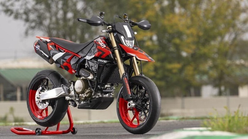 Ducati fra le star di EICMA 2023: gli appuntamenti allo stand da non perdere