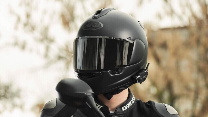 Midland: a EICMA il lancio dell'interfono per moto R1 Mesh