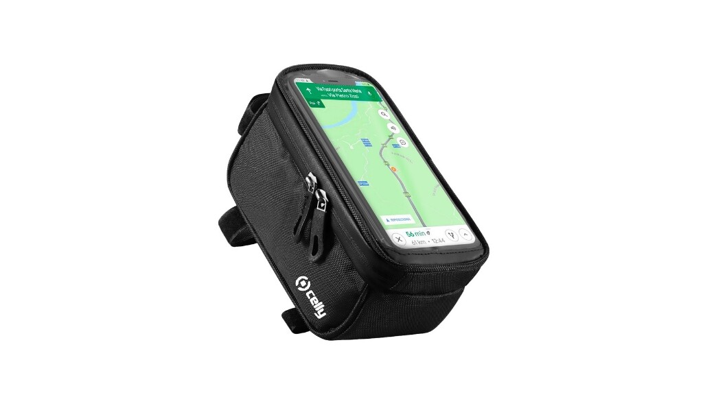 Celly arriva a EICMA 2023 con supporti pensati per chi va in moto