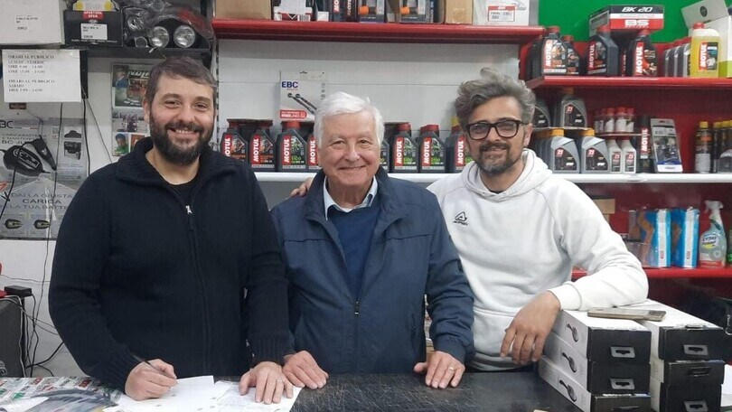 Ebay e Dacarmoto: una storia di successo e affidabilità