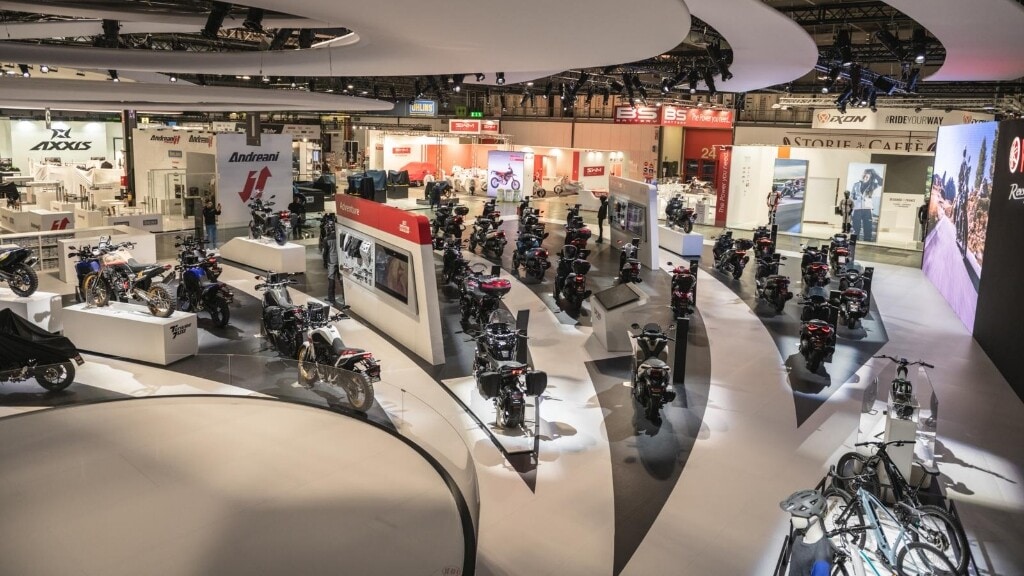 Yamaha a EICMA 2023: ecco tutte le novità, gli incontri e le attività