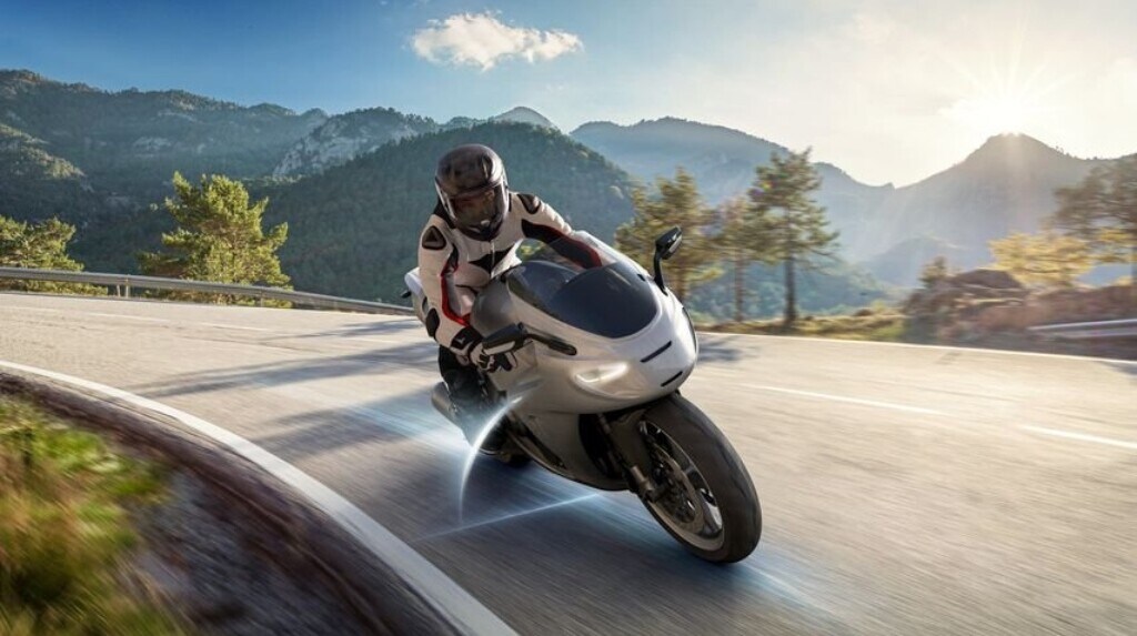 Bosch introduce l'MSC: la nuova frontiera della sicurezza per moto