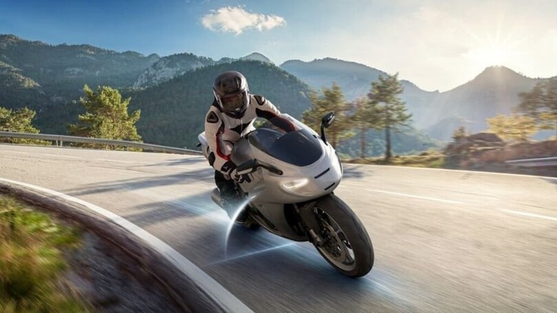 Bosch introduce l'MSC: la nuova frontiera della sicurezza per moto