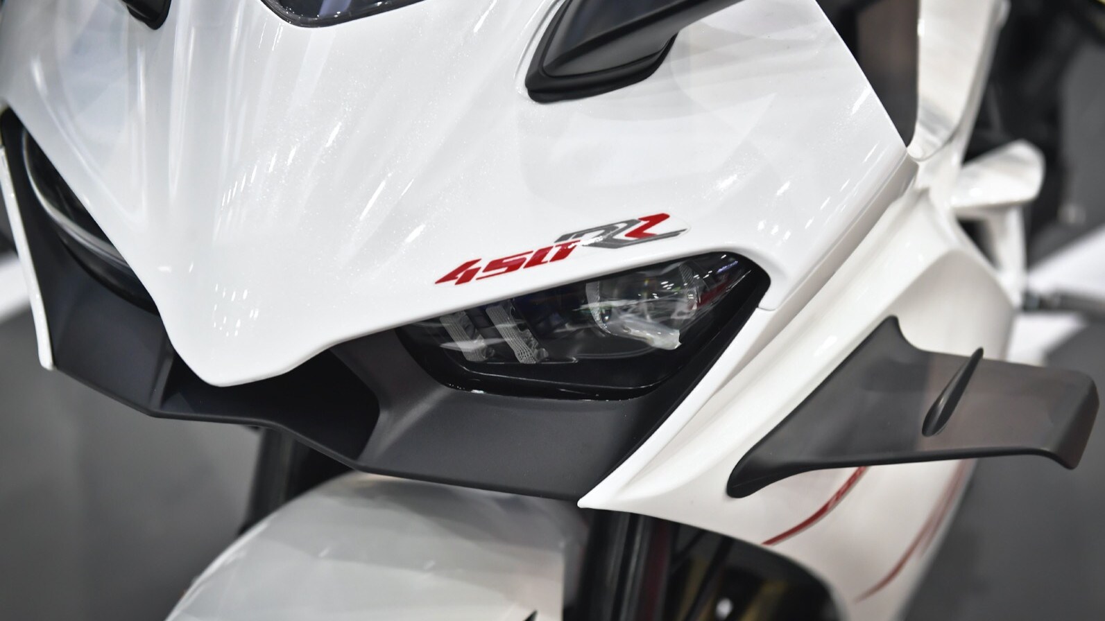 EICMA, Kove 450RR PRO: ne vedremo delle belle