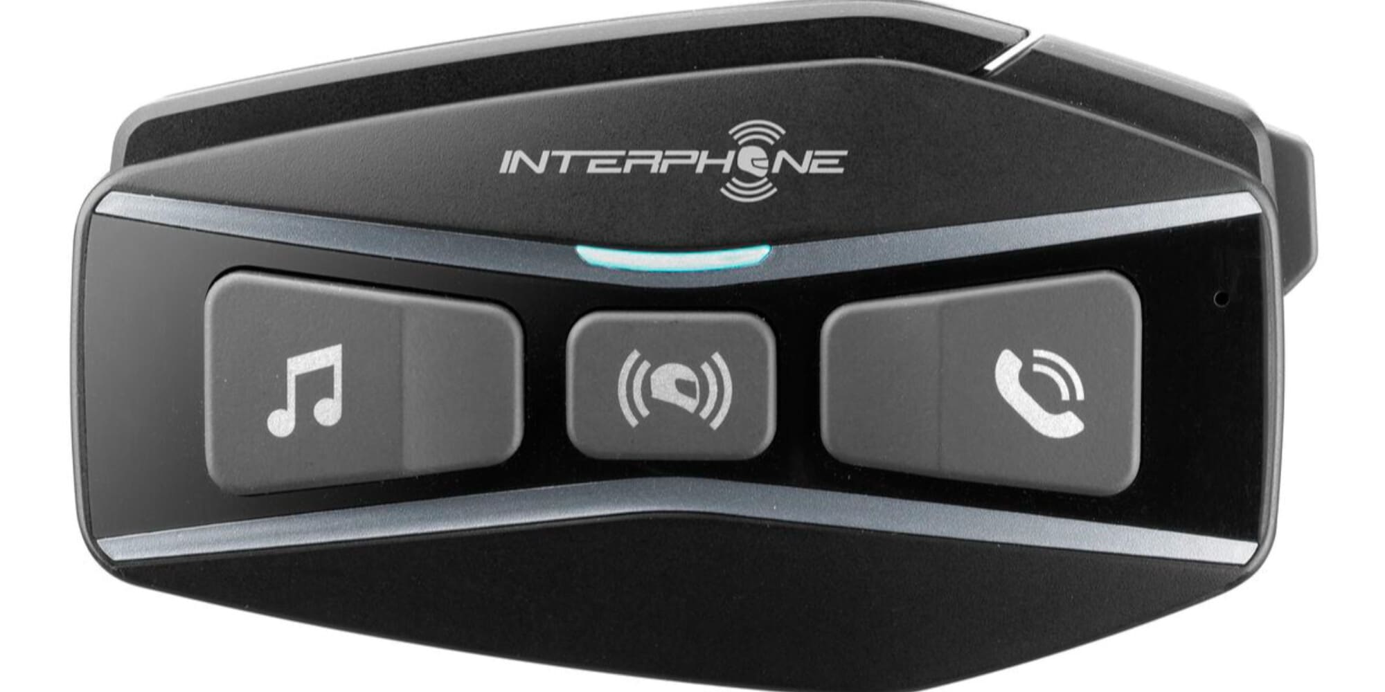 Interphone, motociclisti connessi a EICMA 2023