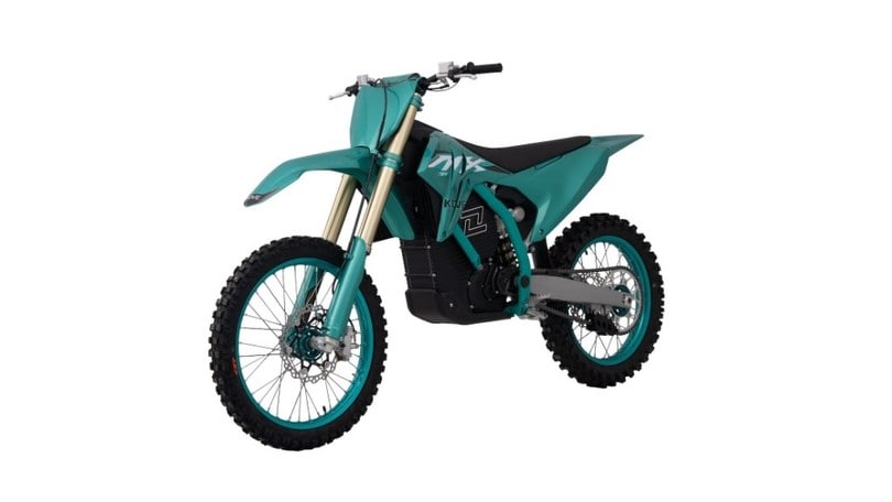 Kove spinge sull'Off-Road, anche elettrico: la gamma MX 2024