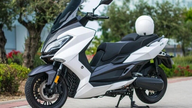 Nerva, tre nuovi modelli in arrivo: ecco l'EXE II, il Cargo e il Lift