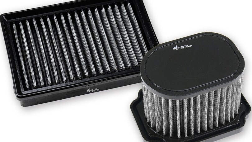Sprint Filter, ecco il nuovo filtro aria per l'off-road