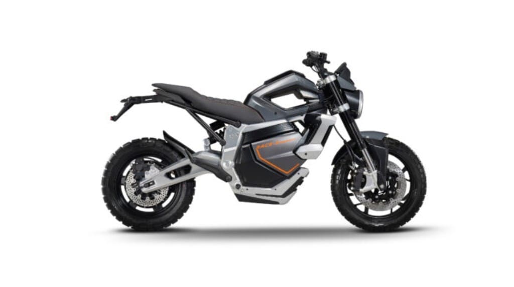 Velocifero, ad EICMA 2023 per svelare tre novità elettriche