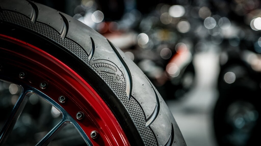 Avon Tyres, la gamma degli pneumatici ad EICMA 2023