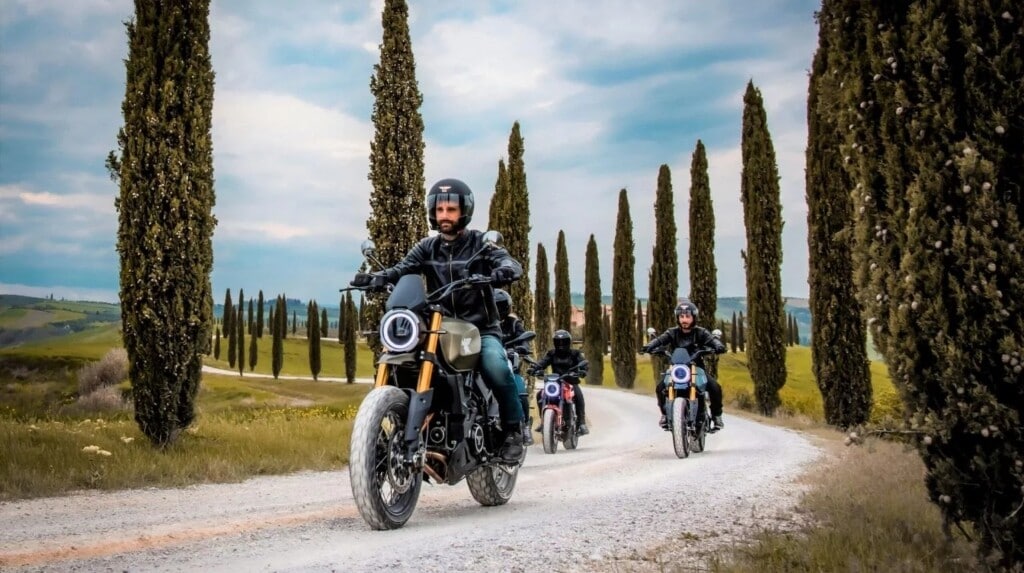 Moto Morini: ora la garanzia si estende di altri 24 mesi