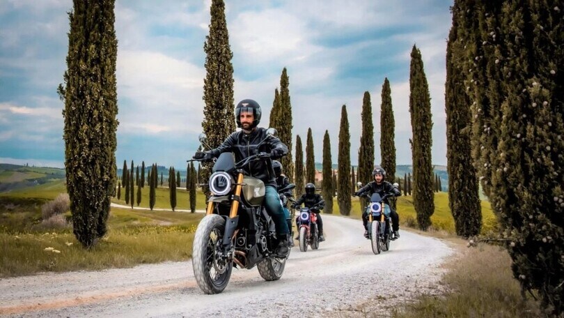 Moto Morini: ora la garanzia si estende di altri 24 mesi