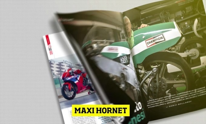 InMoto di Dicembre è in edicola: a tutta EICMA!